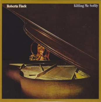 5CD/Dobozkészlet Roberta Flack: Original Album Series