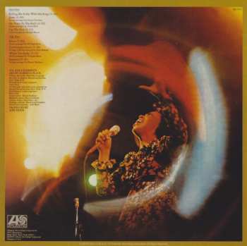5CD/Dobozkészlet Roberta Flack: Original Album Series