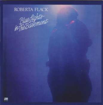 5CD/Dobozkészlet Roberta Flack: Original Album Series