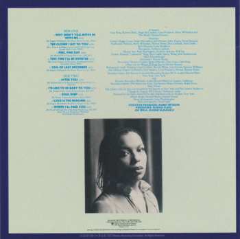5CD/Dobozkészlet Roberta Flack: Original Album Series