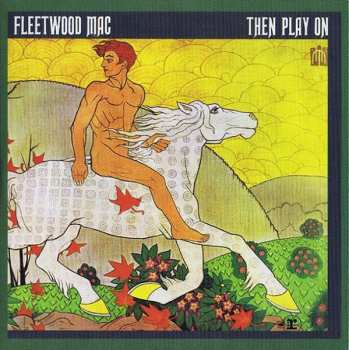 5CD/Dobozkészlet Fleetwood Mac: Original Album Series