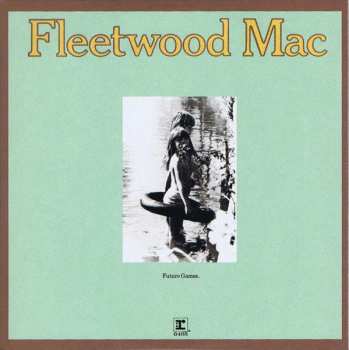 5CD/Dobozkészlet Fleetwood Mac: Original Album Series