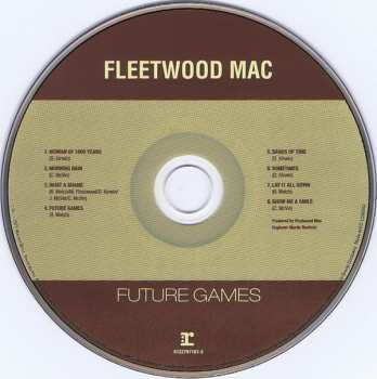 5CD/Dobozkészlet Fleetwood Mac: Original Album Series