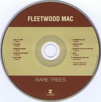 5CD/Dobozkészlet Fleetwood Mac: Original Album Series