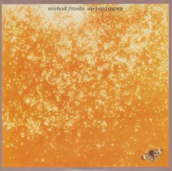 5CD/Dobozkészlet Michael Franks: Original Album Series