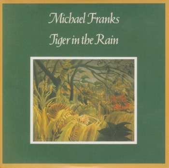 5CD/Dobozkészlet Michael Franks: Original Album Series