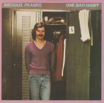 5CD/Dobozkészlet Michael Franks: Original Album Series