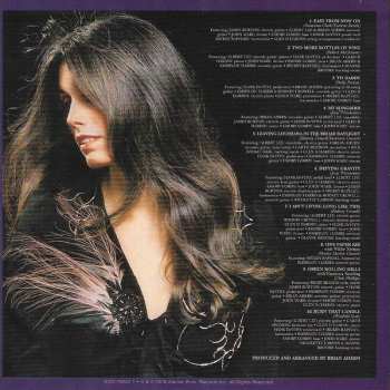 5CD/Dobozkészlet Emmylou Harris: Original Album Series
