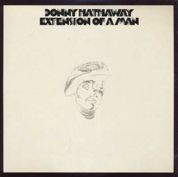 5CD/Dobozkészlet Donny Hathaway: Original Album Series