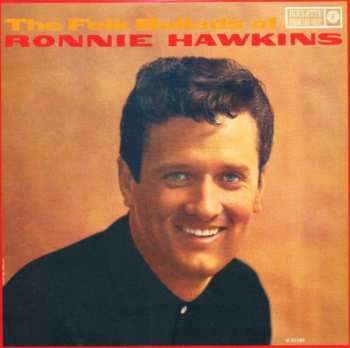 5CD/Dobozkészlet Ronnie Hawkins: Original Album Series