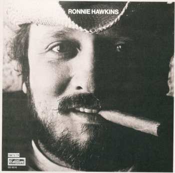 5CD/Dobozkészlet Ronnie Hawkins: Original Album Series