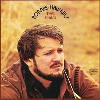 5CD/Dobozkészlet Ronnie Hawkins: Original Album Series