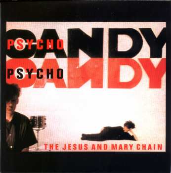 5CD/Dobozkészlet The Jesus And Mary Chain: Original Album Series