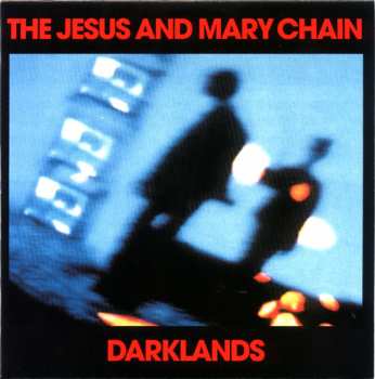 5CD/Dobozkészlet The Jesus And Mary Chain: Original Album Series