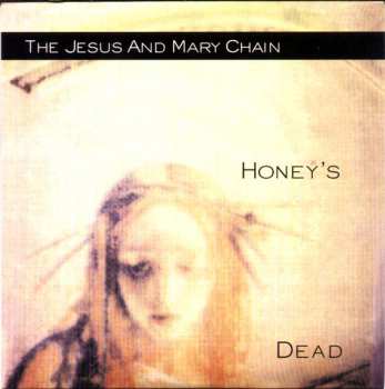 5CD/Dobozkészlet The Jesus And Mary Chain: Original Album Series