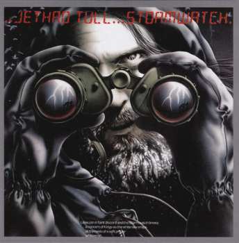 5CD/Dobozkészlet Jethro Tull: Original Album Series