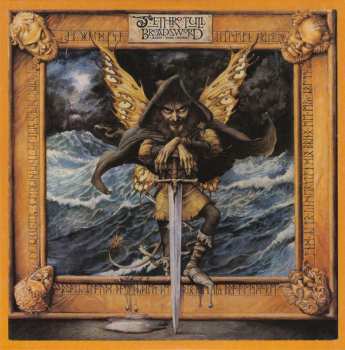 5CD/Dobozkészlet Jethro Tull: Original Album Series