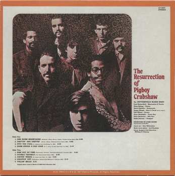 5CD/Dobozkészlet The Paul Butterfield Blues Band: Original Album Series