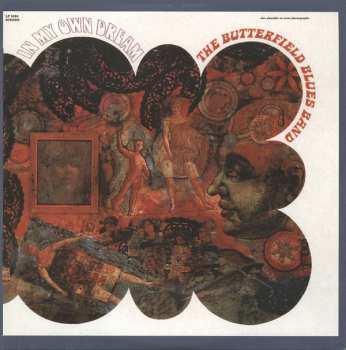 5CD/Dobozkészlet The Paul Butterfield Blues Band: Original Album Series