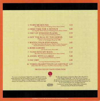 5CD/Dobozkészlet k.d. lang: Original Album Series