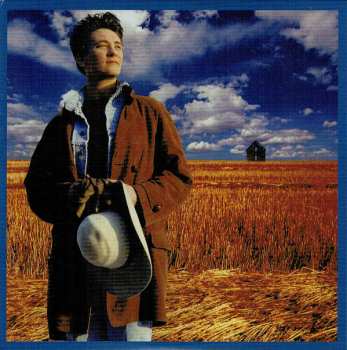 5CD/Dobozkészlet k.d. lang: Original Album Series