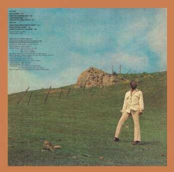5CD/Dobozkészlet Curtis Mayfield: Original Album Series