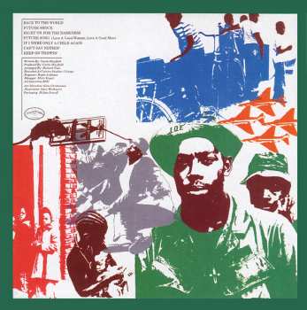 5CD/Dobozkészlet Curtis Mayfield: Original Album Series