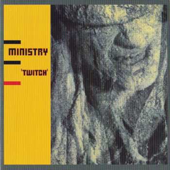 5CD Ministry: Original Album Series