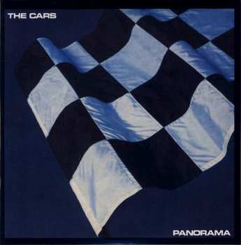 5CD/Dobozkészlet The Cars: Original Album Series