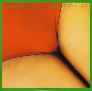 5CD/Dobozkészlet Montrose: Original Album Series
