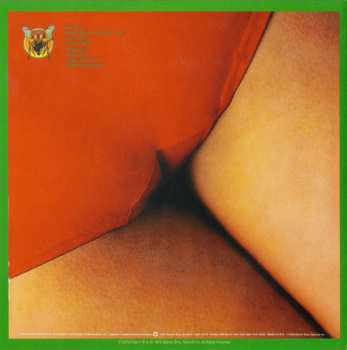 5CD/Dobozkészlet Montrose: Original Album Series