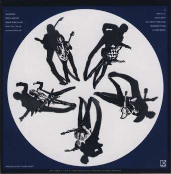 5CD/Dobozkészlet The Cars: Original Album Series