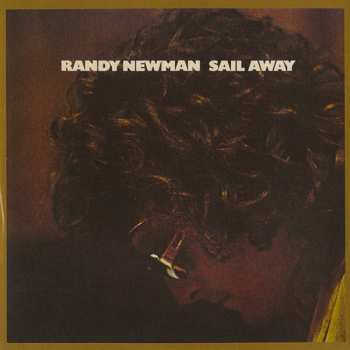 5CD/Dobozkészlet Randy Newman: Original Album Series