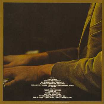 5CD/Dobozkészlet Randy Newman: Original Album Series