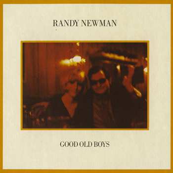 5CD/Dobozkészlet Randy Newman: Original Album Series