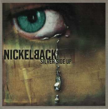 5CD/Dobozkészlet Nickelback: Original Album Series