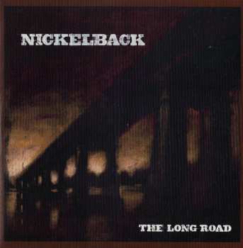5CD/Dobozkészlet Nickelback: Original Album Series