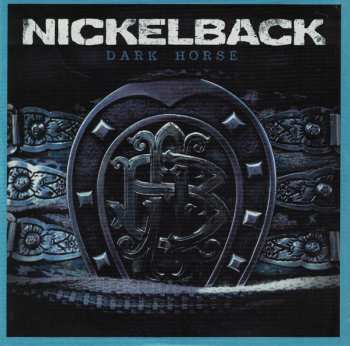 5CD/Dobozkészlet Nickelback: Original Album Series