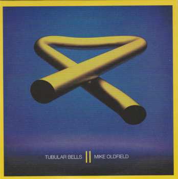 5CD/Dobozkészlet Mike Oldfield: Original Album Series