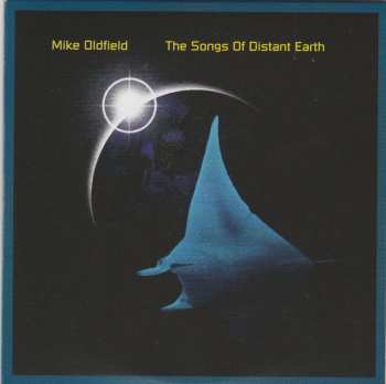 5CD/Dobozkészlet Mike Oldfield: Original Album Series