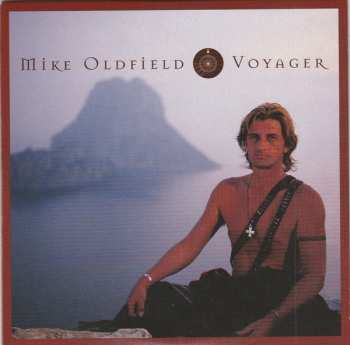 5CD/Dobozkészlet Mike Oldfield: Original Album Series