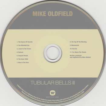 5CD/Dobozkészlet Mike Oldfield: Original Album Series