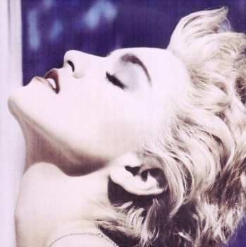 5CD/Dobozkészlet Madonna: Original Album Series