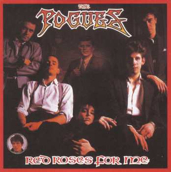 5CD/Dobozkészlet The Pogues: Original Album Series