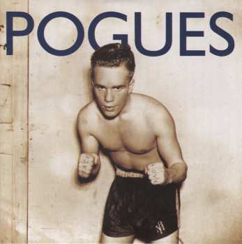 5CD/Dobozkészlet The Pogues: Original Album Series