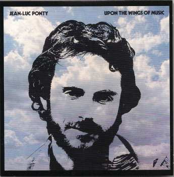 5CD/Dobozkészlet Jean-Luc Ponty: Original Album Series