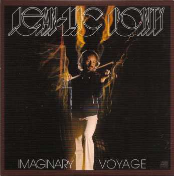5CD/Dobozkészlet Jean-Luc Ponty: Original Album Series