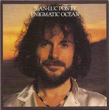 5CD/Dobozkészlet Jean-Luc Ponty: Original Album Series