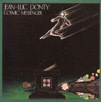 5CD/Dobozkészlet Jean-Luc Ponty: Original Album Series