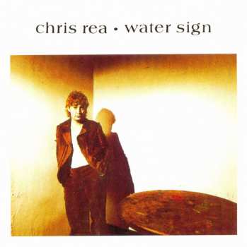 5CD/Dobozkészlet Chris Rea: Original Album Series